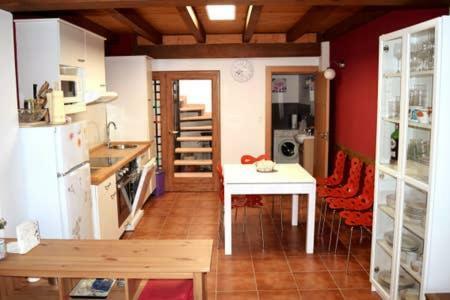 Вилла Casita De La Plaza . Vut-47-172 Сардон-де-Дуэро Экстерьер фото