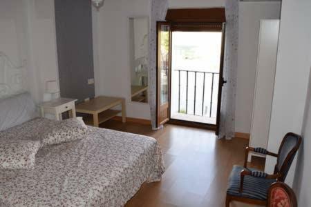 Вилла Casita De La Plaza . Vut-47-172 Сардон-де-Дуэро Экстерьер фото