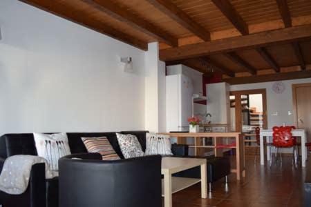 Вилла Casita De La Plaza . Vut-47-172 Сардон-де-Дуэро Экстерьер фото